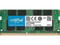 Crucial RAM 8GB 2400 DDR4 iMac 27 5K Retina 2017