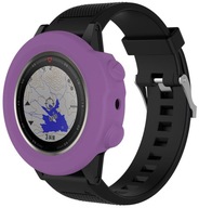 FIALOVÉ POUZDRO na Garmin FENIX 5 X 5X S KRYTOM