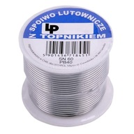 Cín s tavivom 0,70mm/100g spájkovacie spojivo