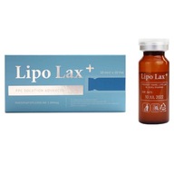 Lipo Lax+ STRONG Lipolýza a spevnenie 10 ml