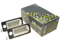 LED SVETLÁ PODSVETLO AUDI A3 A4 B6 B7 A6 C6 Q7