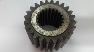 LIAZ CENTRAL GEAR FOLLOWER 24 TEETH LUBLIN