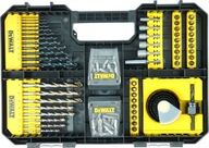 DEWALT DT71569 BITOVÉ VŔTAČKY 100 el.