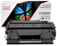 TONER PRE HP PRO 400 M401a M401dn M425dn CF280X 7K