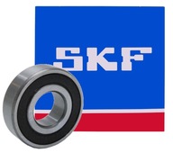 SKF 6006-2RS1/C3 - LOŽISKO