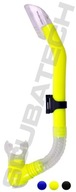 Scubatech SK 03 Snorkel Yellow