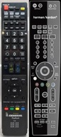 HARMAN KARDON REMOTE AVR255, AVR355, AVR360, AVR354