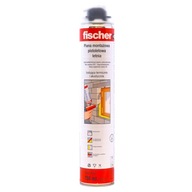 FISCHER FOAM PENA NA UPEVNENIE NA PISTOLE 750ml