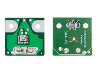 Balun antény 1-69 SWA-69 MUX8 4k DVB-T2