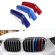 Kryty na ľadvinku M-paket BMW X2 F39 2018.