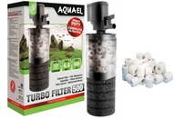 AQUAEL TURBO 500 500l/h+ Keramika VNÚTORNÝ FILTER