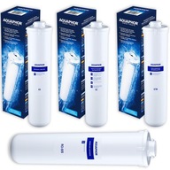 4 NÁPLŇKY PRE MEMBRÁNU AQUAPHOR MORION 101S - K5 + K2 + K7M + K-50S