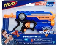 Hasbro NERF N-Strike Elite zbraň s laserom