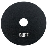 DIAMANTOVÝ DISK. LEŠTENIE VELCRO ŽULA 125 #BUFF MOKRÝ