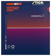 STIGA HORIZONTAL 55 .1.0 -1.3 mm čierna podšívka