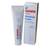 GEHWOL KRÉM NA POKOŽKU NÔH 125ML