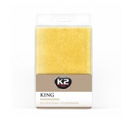 KING MICRO LÁTKA 40X60 500G/M HRUBÁ, chlpatá,