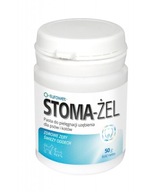 STOMA-GEL zubná pasta pre psov 50g