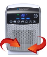 VENTILÁTOROVÝ OHRIEVAČ RADIÁTOR BLAUPUNKT FHD501