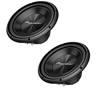 PIONEER TS-A300D4 BASOVÝ SUBWOOFER VÝKON 1500W