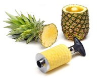 Krájač na ananás, odmasťovací nôž, krájač