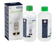 ECODECALK ODVÁPŇOVAČ PRE KÁVOVARY DELONGHI 500ml