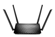 Gigabitový duálny WiFi router ASUS RT-AC59U 2,4 / 5 GHz