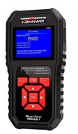 Univerzálny OBD diagnostický skener KONNWEI KW850