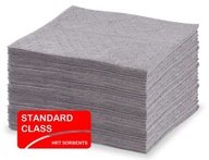 Sorbent univerzálna podložka STANDRD 100 ks / CERTIFIKÁT