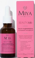 MIYA BEAUTY.lab vyhladzujúce sérum proti starnutiu 30ml