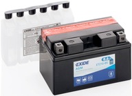 BATÉRIA EXIDE ETZ10-BS YTZ10-BS 12V 8,6AH