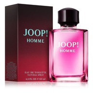 Parfumy JOOP! Toaletná voda Homme EDT 125 ml