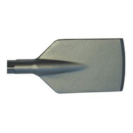 Šesťhranný sekáč 125x400mm Makita P-05717