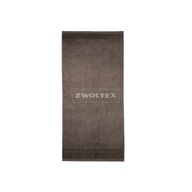 Zwoltex LISBONA uterák 50x90 taupe, tl