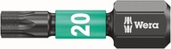 Wera Torx bit 20 IMPAKTOR Impact Strong