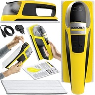 KARCHER KV 4 VIBRAPAD PODLOŽKA NA OKNÁ ZRKADLÁ SKLÁ