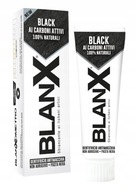 BlanX BLACK CARBONE | Bieliaca zubná pasta