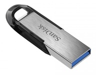 PENDRIVE 64 GB SANDISK Ultra Flair USB 3.0 150 MB/s