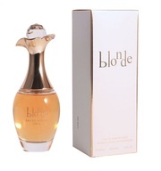 BLONDE Dámsky-parfum-100ml TIVERTON