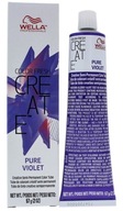 WELLA COLOR FRESH CREATE DYE ČISTÁ FIALOVÁ 60ml