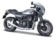 Motocykel MAISTO Kawasaki Z900RS Cafe 31101 1/12