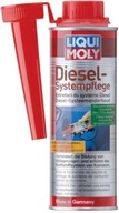 LIQUI MOLY SYSTEMPFLEGE DIESEL OCHRANA COMMON RAIL