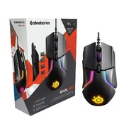 Drôtová myš Steelseries RIVAL 600