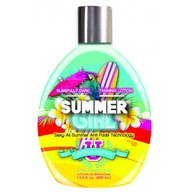 TAN ASZ U SUMMER GIRL 400ML LOTION PRIAMO Z USA