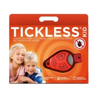 TICKLESS KID REPELLER PRE DETI