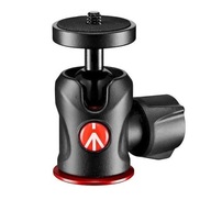 Hlava Manfrotto 492 s plošinou, nosnosť 4kg