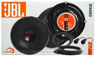 JBL 627 REPRODUKTORY CHEVROLET COBALT CRUZE CAMARO MALIBU HUMMER H3 ESCALADE