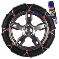 PEWAG Snox SUV 570 Samonapínacie 215/65 R17 + ZDARMA