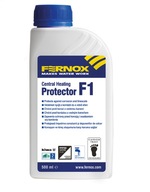 INHIBÍTOR 0,5 L FERNOX F1 PROTECTOR NOVÁ ZLOŽKA