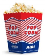 POPCORN BOXY 3L MIDI 300ks cornico.pl